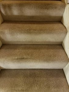 Bring Life Back to Your Carpeted Stairs