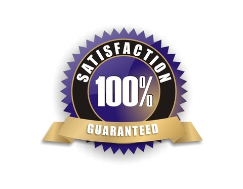 carpet cleaning westminster guarantee
