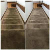 Bring Life Back to Your Carpeted Stairs